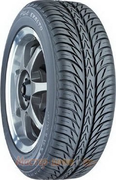 Michelin Pilot Exalto 195/45 R15 78V