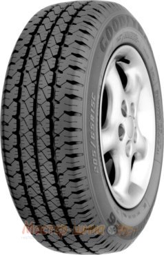 Goodyear Cargo G26 205/70 R15 106R