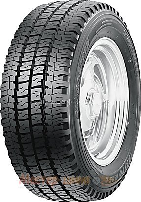 Orium 101 LT 195/60 R16 99H