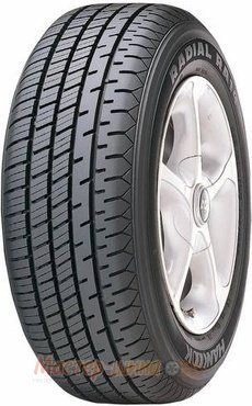 Hankook RA14 Radial 205/60 R16 100T