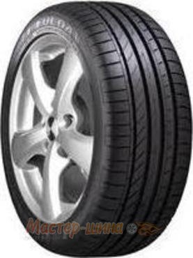 Fulda SportControl 215/55 R16 93W
