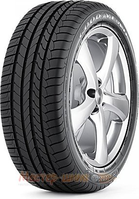 Goodyear Efficient Grip Cargo 215/65 R16 109T