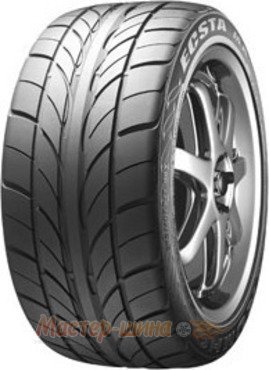 Kumho KU15 Ecstra ASX 225/45 R17 91Y