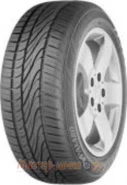 Paxaro Summer Performance 225/55 R17 101W