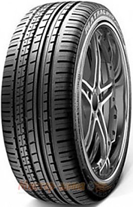 Marshal MU19 Matrac FX 235/45 R17 94Y    BSW