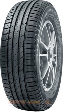Nokian Hakka Blue SUV 265/70 R17 115H