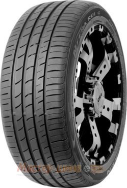 Nexen N-Fera RU1 225/60 R18 100W