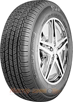 Orium 701 SUV 235/50 R18 97V