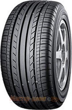 Yokohama V550 AVS DB 245/40 R18 97Y XL