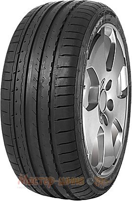 Atlas Sport Green 255/45 R18 103W XL