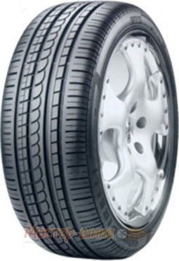 Pirelli PZero Rosso 255/45 R18 99Y     MO