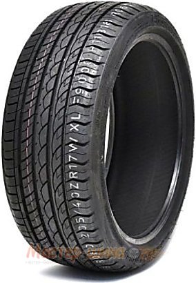 Sunitrac Focus 9000 255/55 R18 109V XL