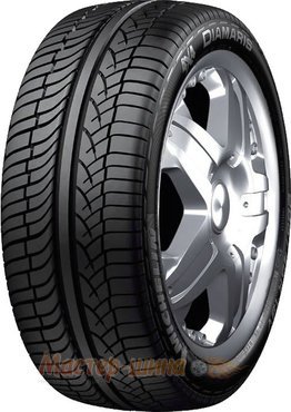 Michelin 4X4 Diamaris 285/50 R18 109W