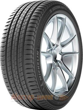 Michelin Latitude Sport 3 235/55 R19 105V XL