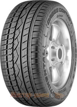 Continental ContiCrossContact UHP 255/45 R19 100V     MO