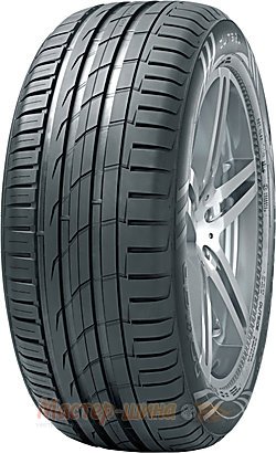 Nokian Z-Line SUV 275/45 R19 108Y