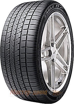 Goodyear Eagle F1 SuperCar 285/35 R19 90W
