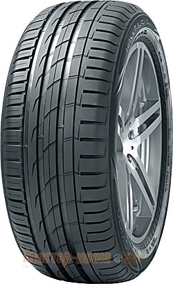 Nokian Hakka Black SUV 265/50 R20 111W