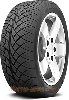 Nitto NT-420S 265/50 R20 111V XL