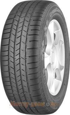 Continental ContiCrossContact Viking 235/55 R18 104Q XL