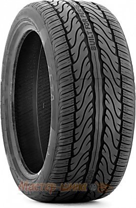 Zeta Azura 215/55 R18 99V
