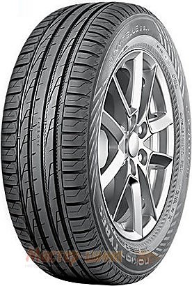 Nokian Hakka Blue 2 SUV 215/55 R18 99V
