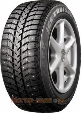 Bridgestone Ice Cruiser 7000 225/65 R17 102T шип