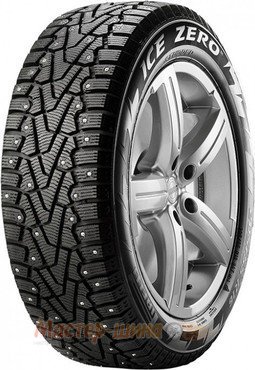 Pirelli Ice Zero 235/50 R18 101T XL шип