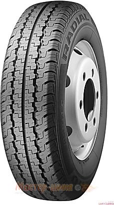 Kumho 785 Steel Radisl 215/75 R15 100S