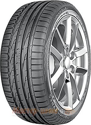 Nokian Hakka Blue 2 215/45 R16 90V XL