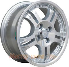 R-13  4x98  j5.5 et38   &58,5  TG Racing  LYN001