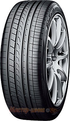 Yokohama RV02 BluEarth 225/55 R19 99V