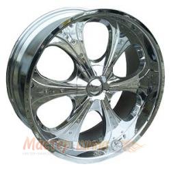 22/6*139,7/15  9.5J  h 108  RSL 613 CRV