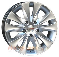 15/4*100/35  7.0J  h 67.1 RS 860 HS