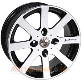 15/4*114,3/38  7.0J  h 69.1 RS 291 MG