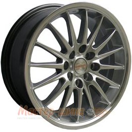 15/5*112/38  6.5J  h 69.1 RS 702 HS