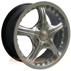 16/5*112-114,3/38  7.0J  h 69.1 RS 229 CRV