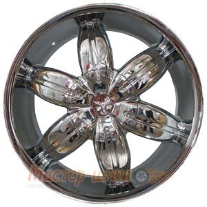 17/5*150/10  7.5J  h 110.5 RSL 624d CRV