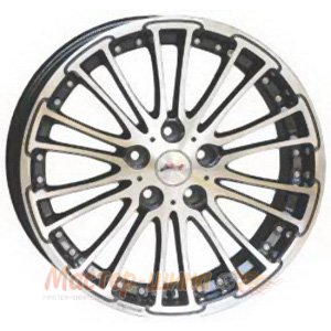 18/5*112/33  8.0J  h 66.6 RSL 858d MG