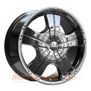 18/5*150/50  8.5J  h 110.5 AT505 CRV