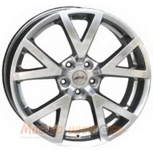 19/5*120/45  8.0J  h 69.6 RSL 558d HB