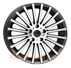 15/5*100/38  6.5J  h 69.1 Alessio Spider MG