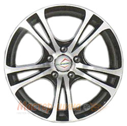 15/5*112/42  6.5J  h 69.1 Alessio Assen MB