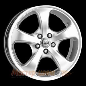 15/5*120/20  7.0J  h 74.1 Alessio Mirage HS