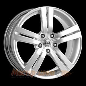 16/5*112/45  7.5J  h 69.1 Alessio Action HS