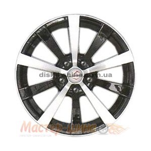 17/5*114,3/38  7.5J  h 69.1 Alessio  Indianapolis MB