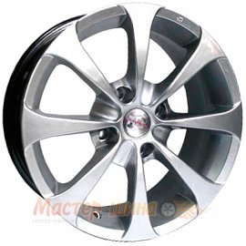 15/4*108/15  6.5J  h 65.1 RS 705 HS