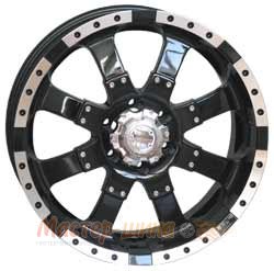 22/6*139,7/6  9.5J  h 111 RSL 8008 CRV