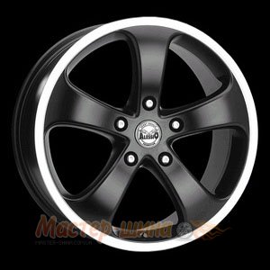 20/5*130/45  9.5J  h 71.6 Alessio Star 5 B/RL