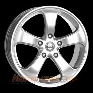 20/5*150/35  9.5J  h 110.1 Alessio Star 5 HS